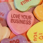 Love your business